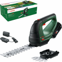 Акумуляторні ножиці - кущоріз Bosch AdvancedShear 18V-10 (0600857000)