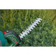 Акумуляторні ножиці - кущоріз Bosch AdvancedShear 18V-10 (0600857000)