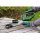 Акумуляторні кущоріз-ножиці Bosch AdvancedShear 18V-10 (0600857001) (без АКБ та ЗУ)