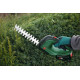 Акумуляторні кущоріз-ножиці Bosch AdvancedShear 18V-10 (0600857001) (без АКБ та ЗУ)