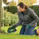 Акумуляторні кущоріз-ножиці Bosch AdvancedShear 18V-10 (0600857001) (без АКБ та ЗУ)