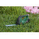 Акумуляторні кущоріз-ножиці Bosch AdvancedShear 18V-10 (0600857001) (без АКБ та ЗУ)