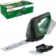 Акумуляторні кущоріз-ножиці Bosch AdvancedShear 18V-10 (0600857001) (без АКБ та ЗУ)