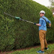 Акумуляторний висоторіз Bosch UniversalHedgePole 18 (06008B3001) (без АКБ та ЗУ)