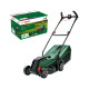 Аккумуляторная газонокосилка Bosch CityMower 18V-32-300 (06008B9A08) (без АКБ и ЗУ)