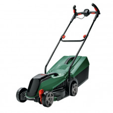 Акумуляторна газонокосарка Bosch CityMower 18V-32-300 (06008B9A08) (без АКБ та ЗУ)