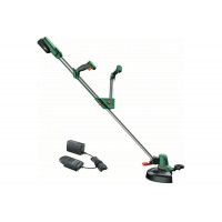 Акумуляторний триммер Bosch UniversalGrassCut 18V-260 (06008C1D03)