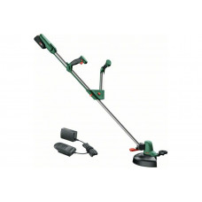 Акумуляторний триммер Bosch UniversalGrassCut 18V-260 (06008C1D03)