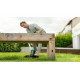 Акумуляторний триммер Bosch UniversalGrassCut 18V-260 (06008C1D03)