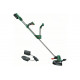 Акумуляторний триммер Bosch UniversalGrassCut 18V-260 (06008C1D03)