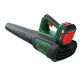 Аккумуляторная воздуходувка Bosch AdvancedLeafBlower 36V-750 (06008C6000)