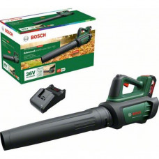 Акумуляторна повітродувка Bosch AdvancedLeafBlower 36V-750 (06008C6000)