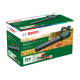 Аккумуляторная воздуходувка Bosch AdvancedLeafBlower 36V-750 (06008C6000)