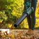 Аккумуляторная воздуходувка Bosch AdvancedLeafBlower 36V-750 (06008C6000)