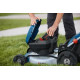 Акумуляторна газонокосарка Bosch GRA 18V2-46 Professional (06008C8000) (без АКБ та ЗУ)