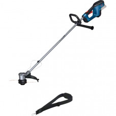 Акумуляторний триммер Bosch GFR 18V-33 Professional (06008D0000) (без АКБ та ЗУ)