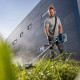 Акумуляторний триммер Bosch GFR 18V-33 Professional (06008D0000) (без АКБ та ЗУ)