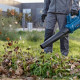Акумуляторна повітродувка Bosch GBL 18V-750 Professional (06008D2000) (без АКБ та ЗУ)