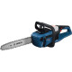 Акумуляторна ланцюгова пилка Bosch GKE 18V-40 Professional (06008D3000) (без АКБ та ЗУ)
