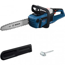 Акумуляторна ланцюгова пилка Bosch GKE 18V-40 Professional (06008D3000) (без АКБ та ЗУ)
