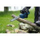 Акумуляторна ланцюгова пилка Bosch GKE 18V-40 Professional (06008D3000) (без АКБ та ЗУ)