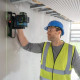Лазерный нивелир Bosch GLL 12V-100-33 CG Professional (0601065400)