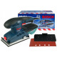 Плоскошліфмашина Bosch GSS 23 A (0601070400)