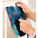 Плоскошліфувальна машина Bosch GSS 23 AE (Кейс) (0601070721)