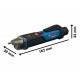 Тестер напруги Bosch Professional GVD 1000-17 (0601077000)