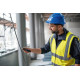 Тестер напруги Bosch Professional GVD 1000-17 (0601077000)
