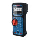 Мультиметр Bosch Professional GDM 600-15 (0601077300)