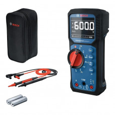 Мультиметр Bosch Professional GDM 600-15 (0601077300)