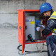 Мультиметр Bosch Professional GDM 600-15 (0601077300)