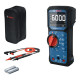 Мультиметр Bosch Professional GDM 600-15 (0601077300)