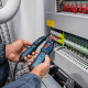Тестер напруги Bosch Professional GVT 1000-15 (0601077800)
