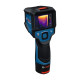 Термодетектор (тепловізор) Bosch Professional GTC 12V-450-13 (0601083901)