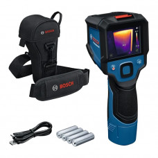 Термодетектор (тепловізор) Bosch Professional GTC 12V-450-13 (0601083901)