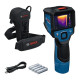 Термодетектор (тепловізор) Bosch Professional GTC 12V-450-13 (0601083901)
