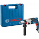 Дриль ударний Bosch GSB 21-2 RE Professional (060119C600) ЗВП