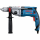 Дриль ударний Bosch GSB 24-2 Professional (060119C801)