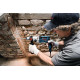 Дриль ударний Bosch GSB 24-2 Professional (060119C801)