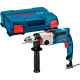 Дриль ударний Bosch GSB 24-2 Professional (060119C801)