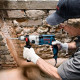 Дриль ударний Bosch Professional GSB 24-2 (060119C900)