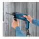 Дриль ударний Bosch GSB 1300 (06011A1020)