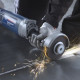 Пряма шліфувальна машина Bosch GGS 8 SH (0601214300)