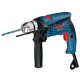 Дриль ударний Bosch GSB 13 RE БЗП (0601217103), набір свердл