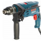 Дриль ударний Bosch Professional GSB 1600 RE (0601218121)