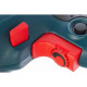 Дриль ударний Bosch Professional GSB 1600 RE (0601218121)