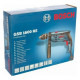 Дриль ударний Bosch Professional GSB 1600 RE (0601218121)