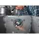Пряма шліфувальна машина Bosch GGS 28 CE Professional (0601220100)